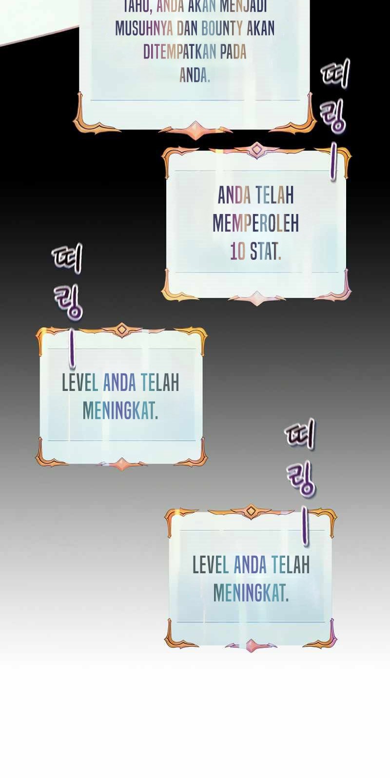 The Healing Priest Of The Sun Chapter 42 Gambar 39