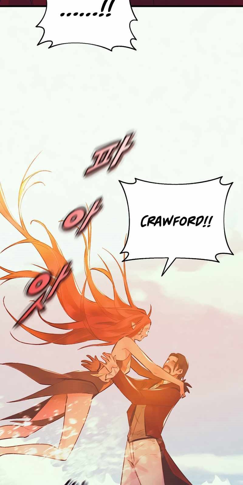 The Healing Priest Of The Sun Chapter 42 Gambar 44