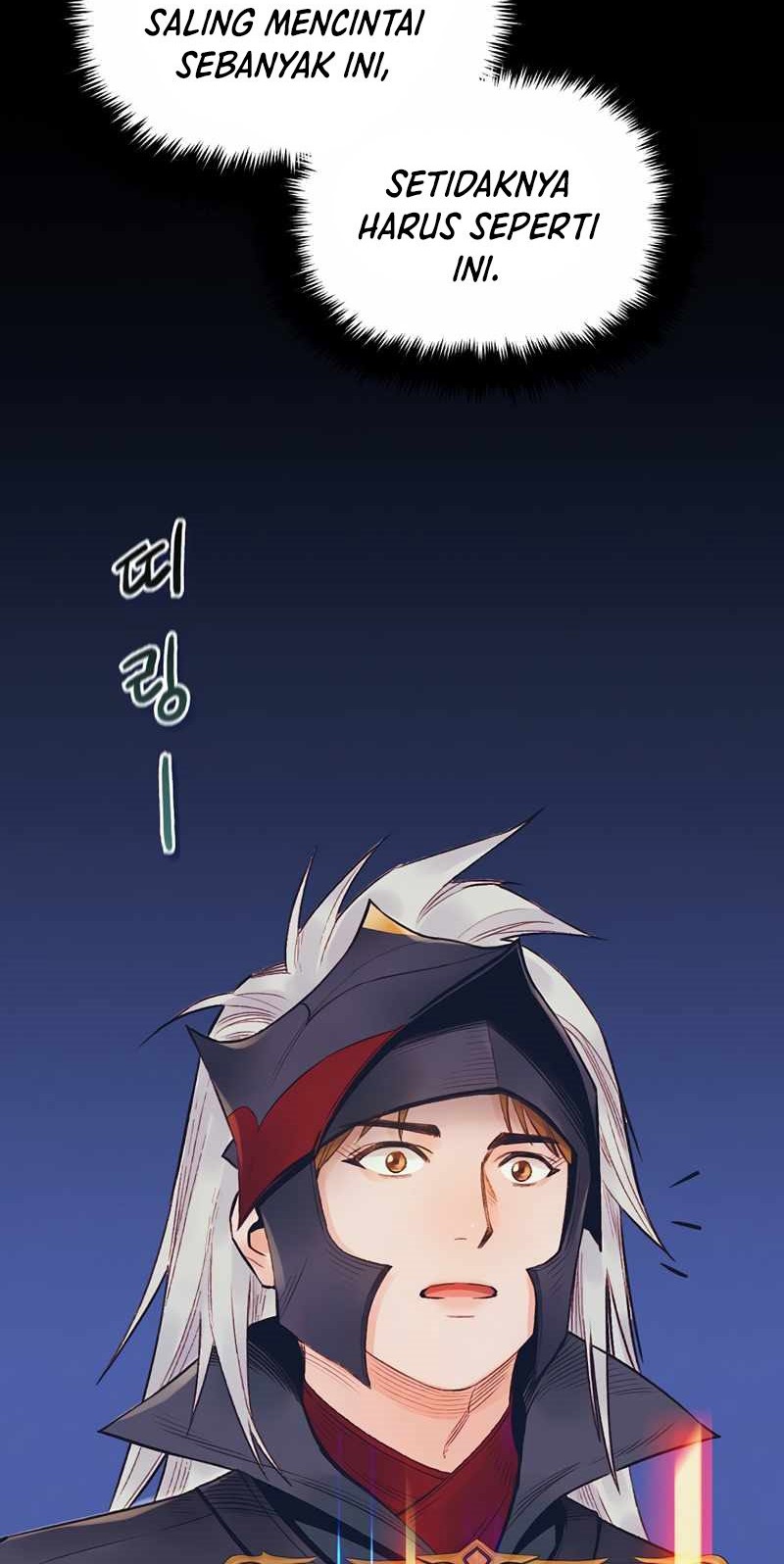 The Healing Priest Of The Sun Chapter 42 Gambar 46