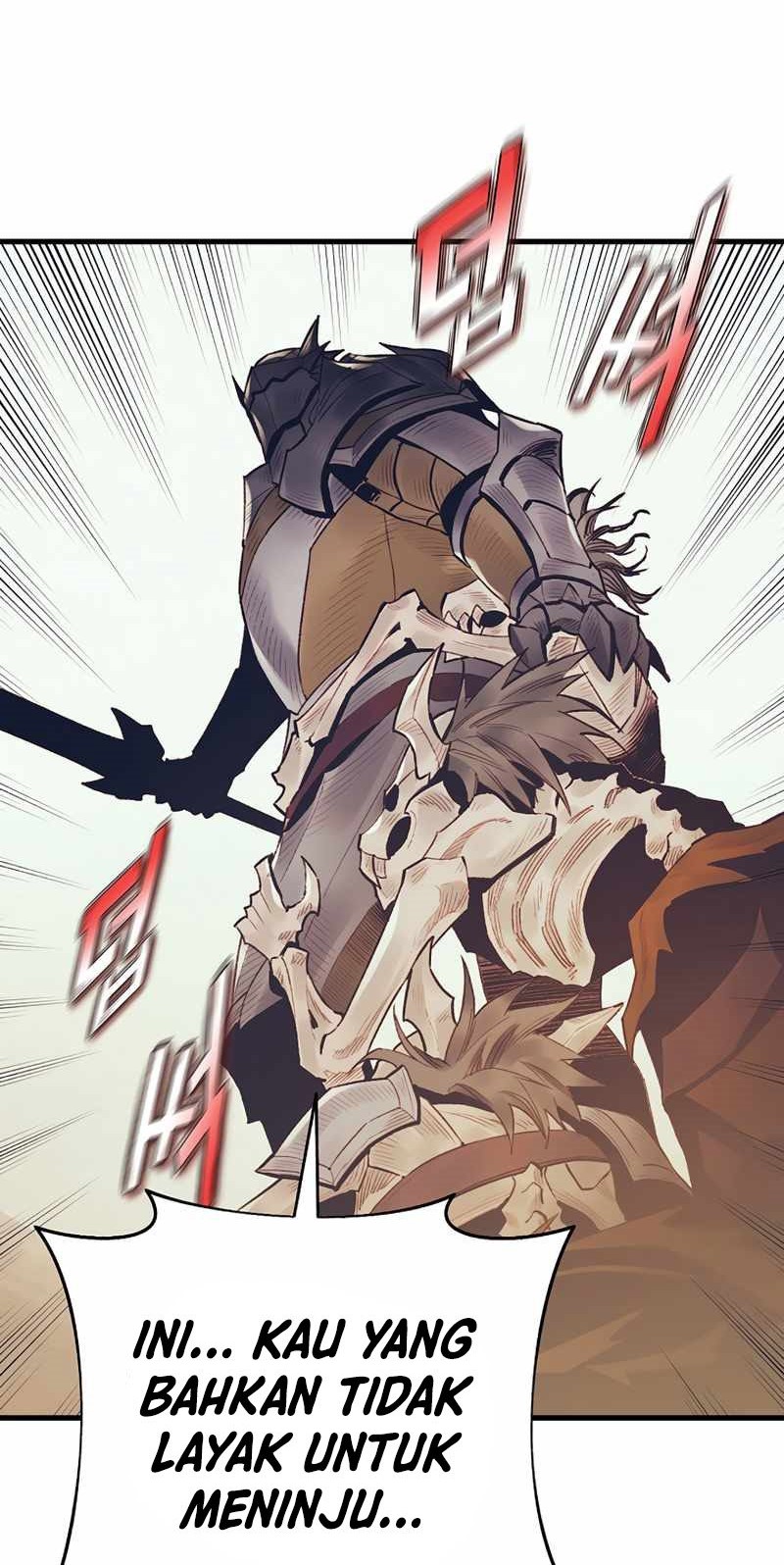 The Healing Priest Of The Sun Chapter 42 Gambar 17