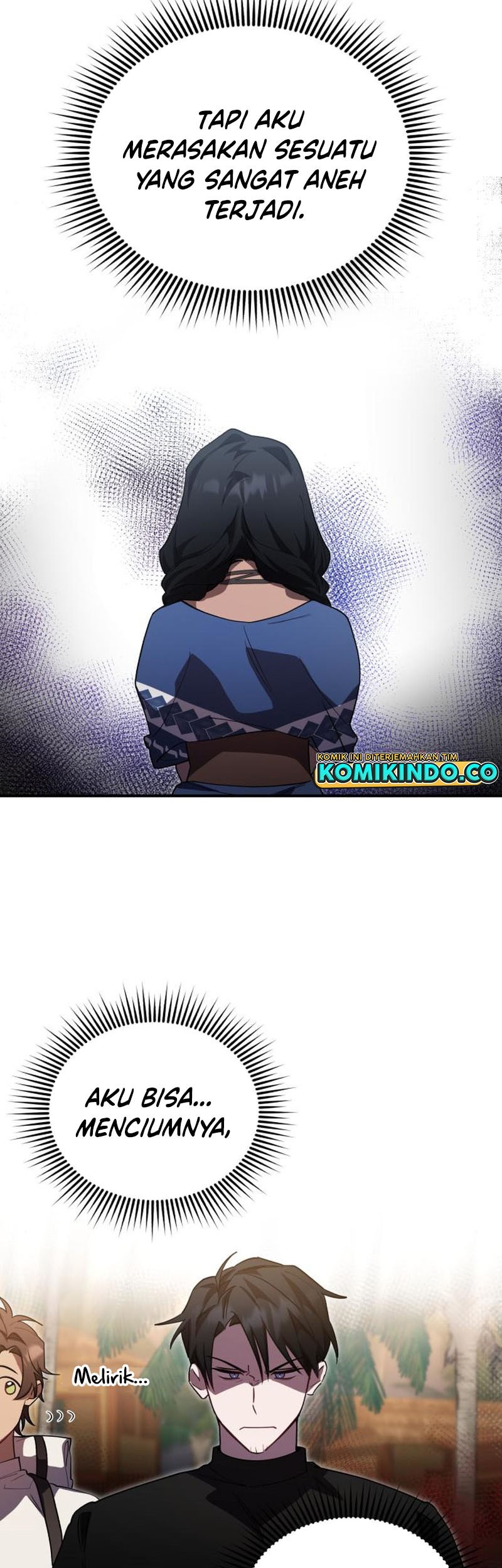 Heroes, Demons & Villains Chapter 10 Gambar 18