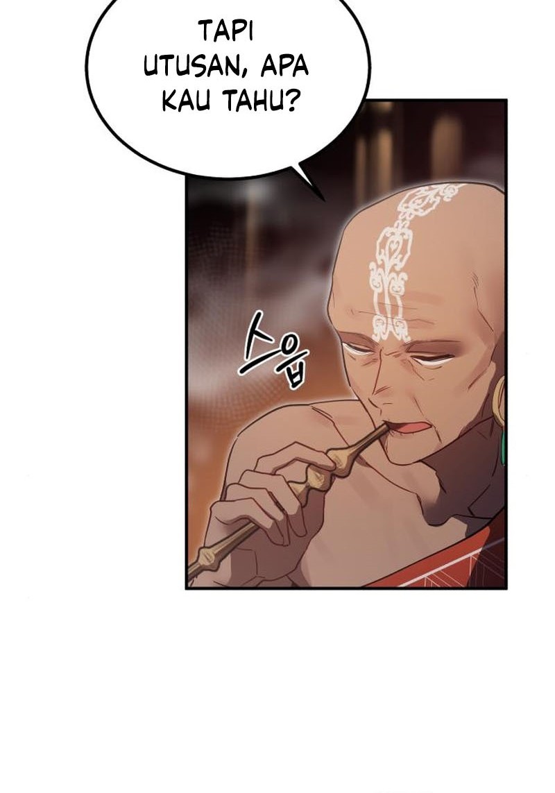 Heroes, Demons & Villains Chapter 10 Gambar 31