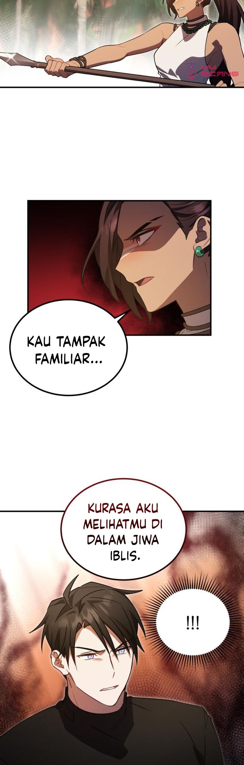 Heroes, Demons & Villains Chapter 10 Gambar 52