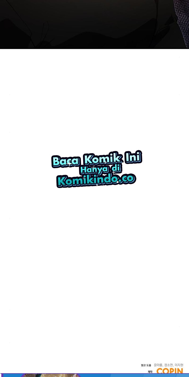 Heroes, Demons & Villains Chapter 10 Gambar 53
