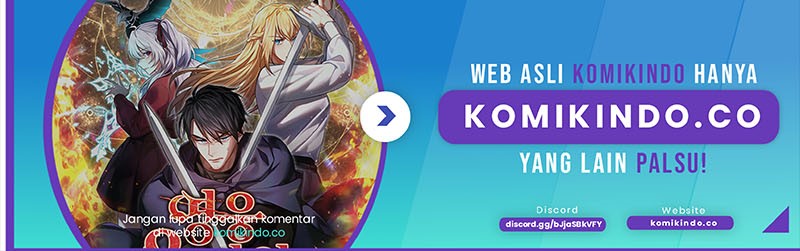 Heroes, Demons & Villains Chapter 10 Gambar 54