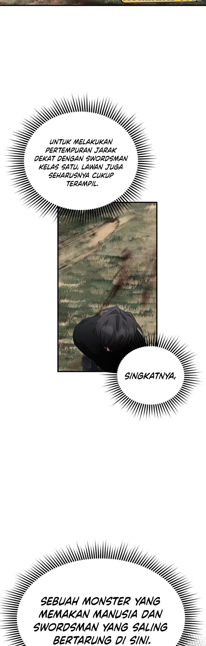 Heroes, Demons & Villains Chapter 10 Gambar 10