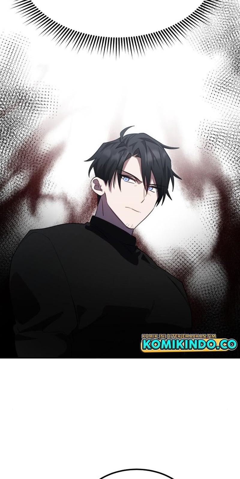 Heroes, Demons & Villains Chapter 10 Gambar 11