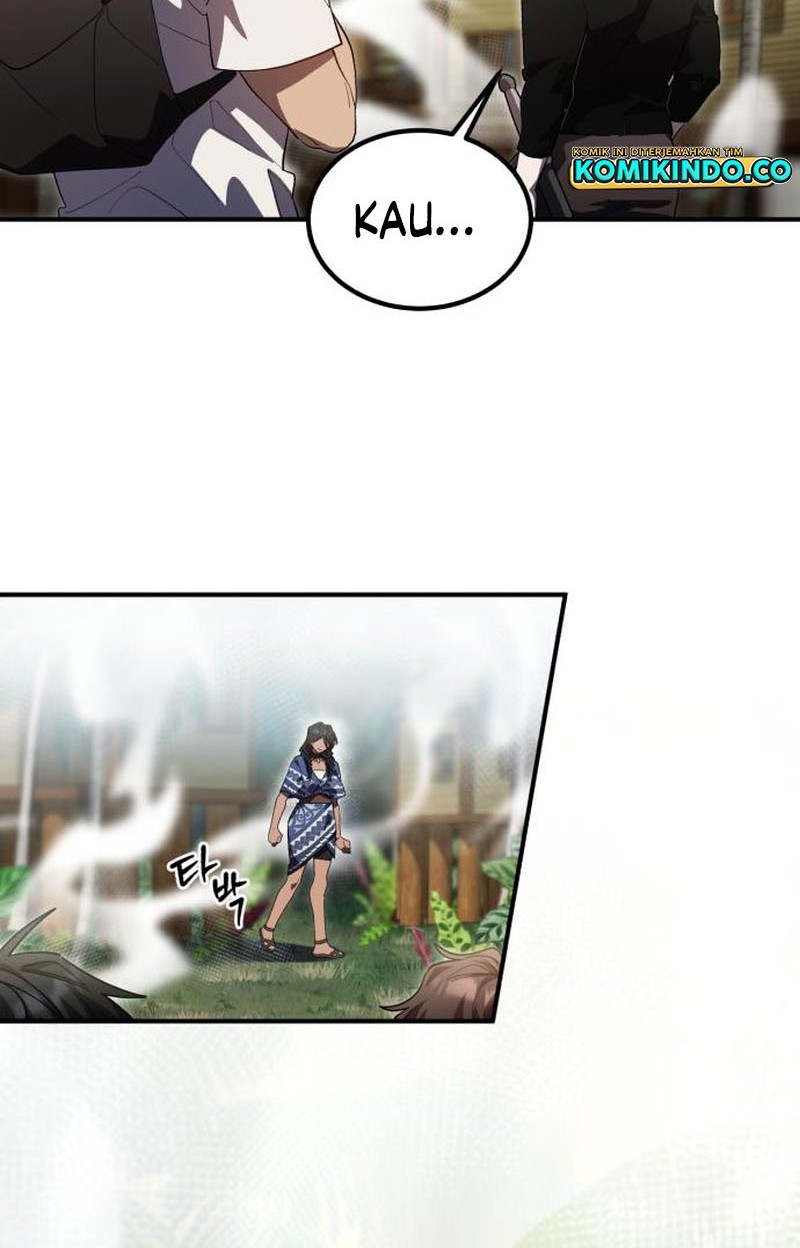 Heroes, Demons & Villains Chapter 10 Gambar 13