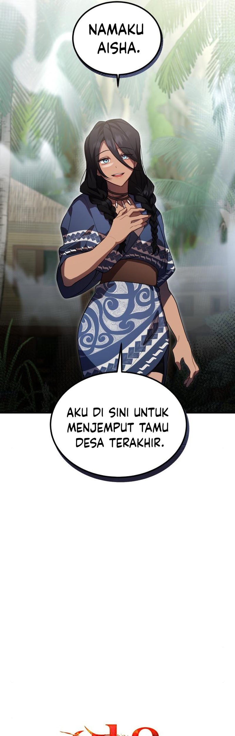 Heroes, Demons & Villains Chapter 10 Gambar 14