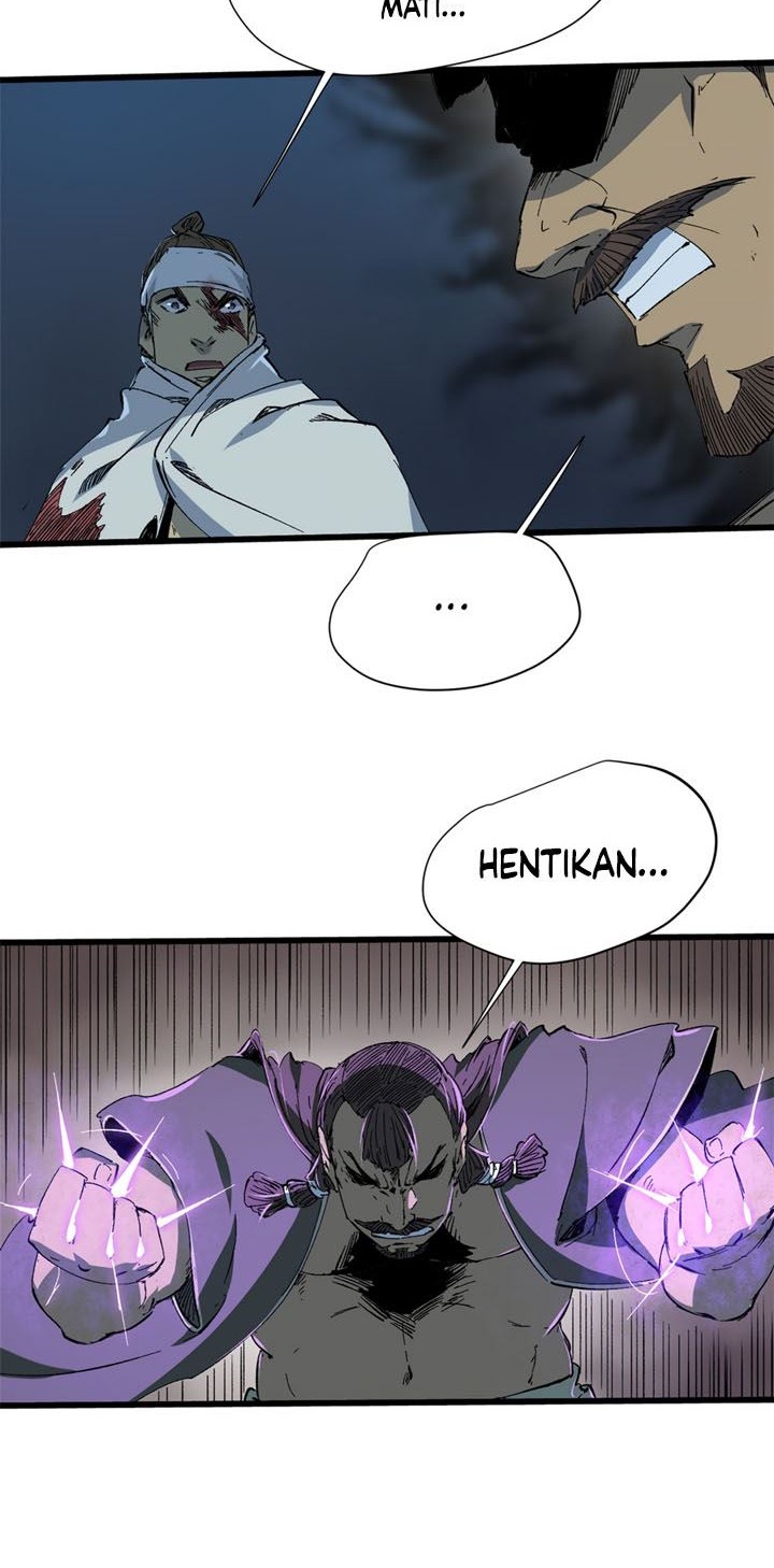 Eternal Kingdom Remake Chapter 40 Gambar 19