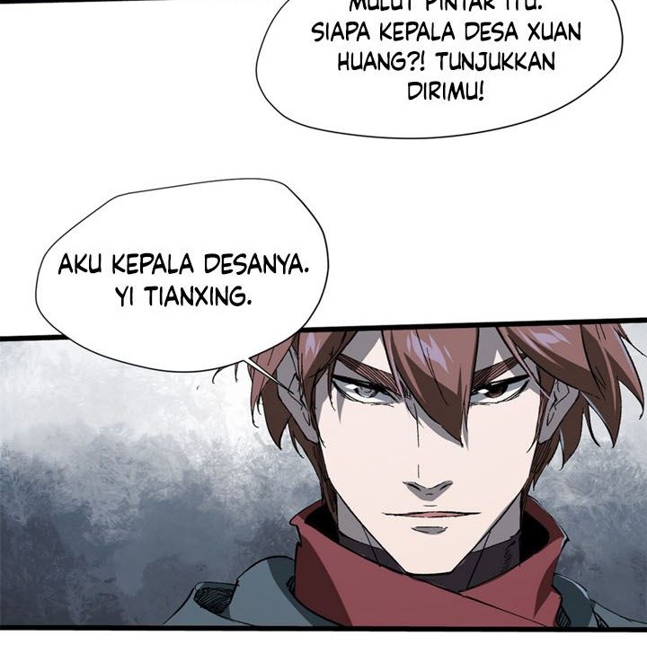 Eternal Kingdom Remake Chapter 40 Gambar 27