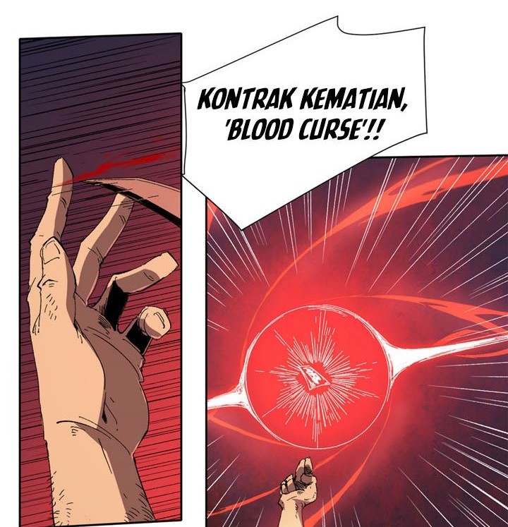 Eternal Kingdom Remake Chapter 40 Gambar 29