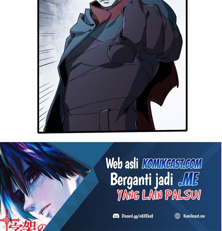 Eternal Kingdom Remake Chapter 40 Gambar 33