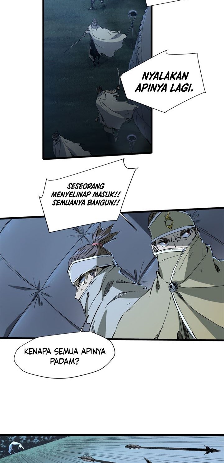 Eternal Kingdom Remake Chapter 40 Gambar 5