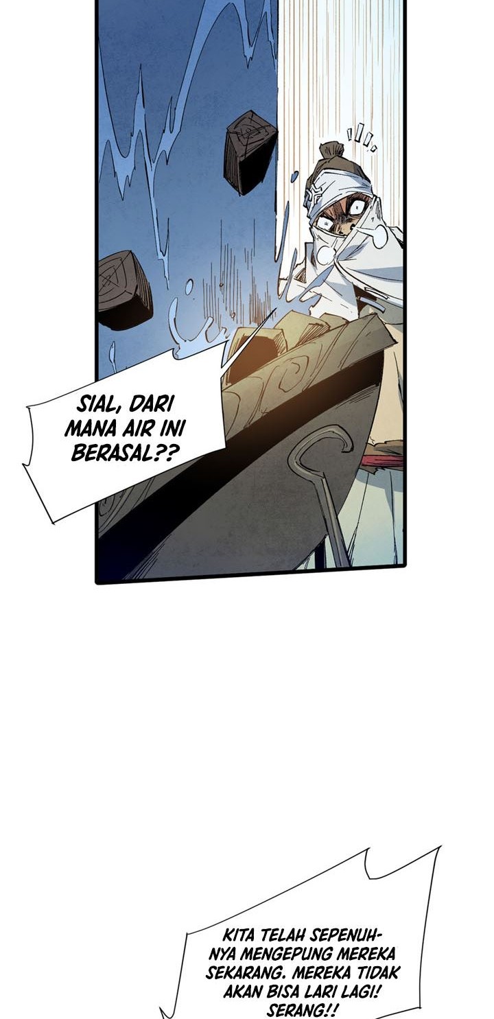 Eternal Kingdom Remake Chapter 40 Gambar 7