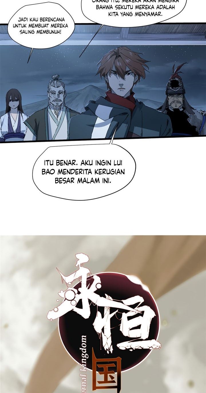 Eternal Kingdom Remake Chapter 40 Gambar 11