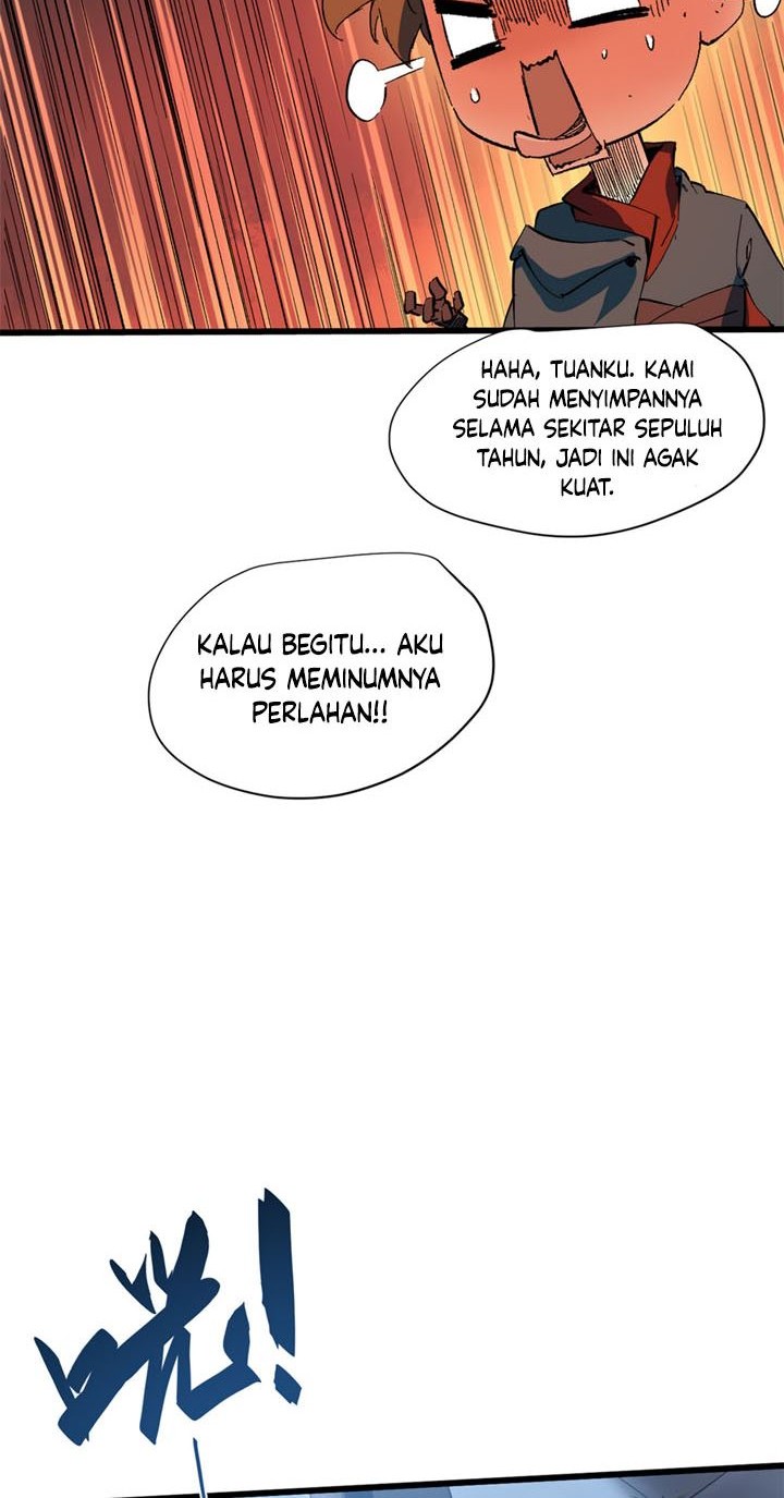 Eternal Kingdom Remake Chapter 40 Gambar 15