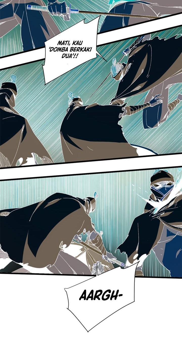 Eternal Kingdom Remake Chapter 40 Gambar 17