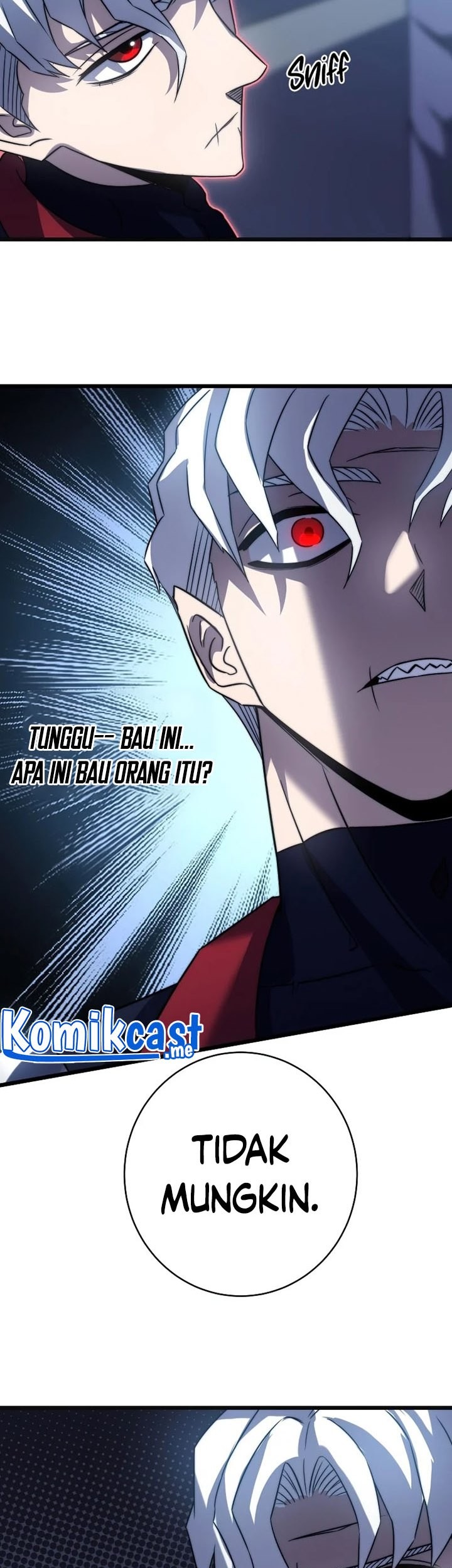 My Path to Killing God in Otherworld Chapter 52 Gambar 24