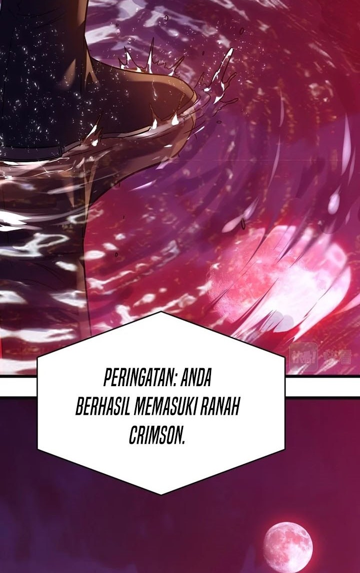 My Path to Killing God in Otherworld Chapter 52 Gambar 3