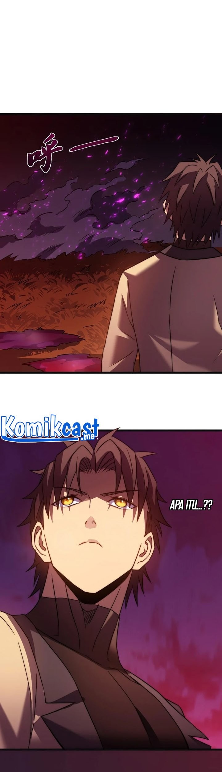 My Path to Killing God in Otherworld Chapter 52 Gambar 12