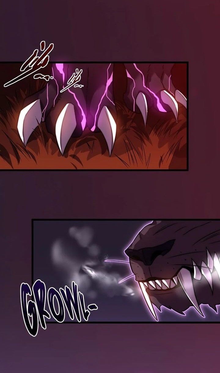My Path to Killing God in Otherworld Chapter 52 Gambar 13