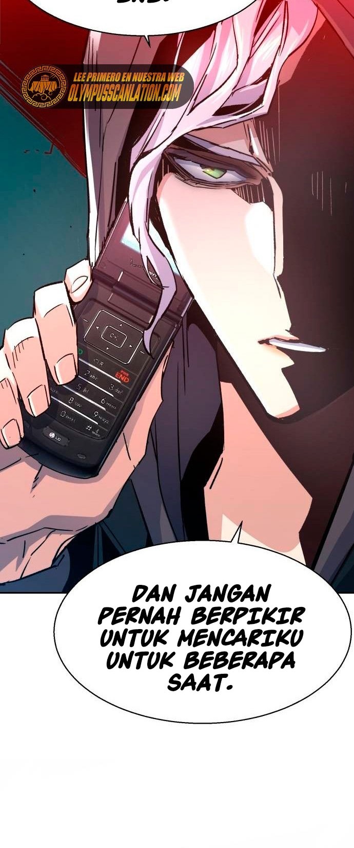 Mercenary Enrollment Chapter 96 Gambar 37