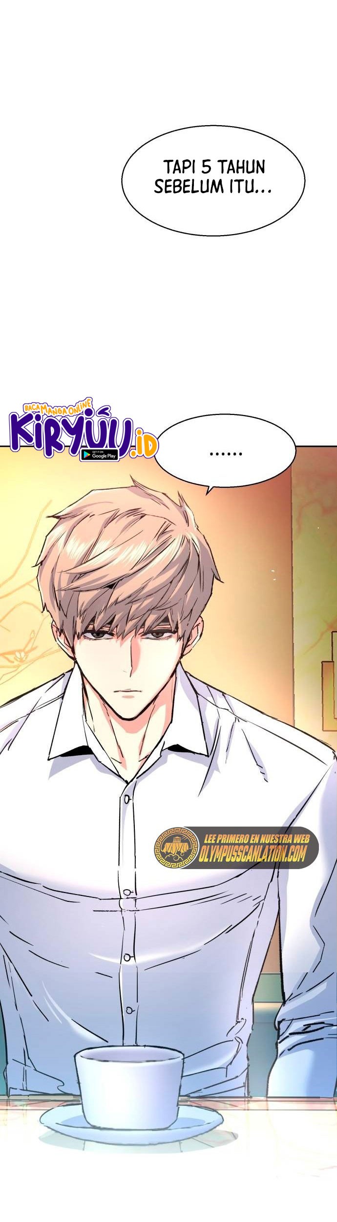 Mercenary Enrollment Chapter 96 Gambar 52