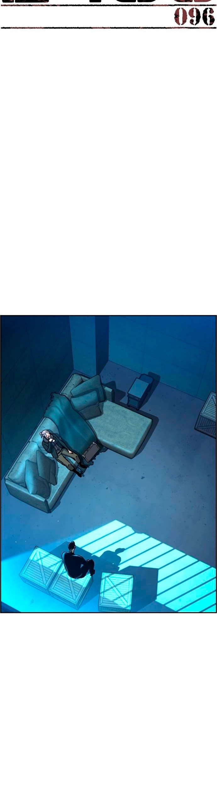 Mercenary Enrollment Chapter 96 Gambar 5