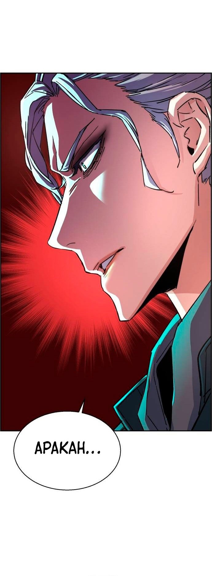 Mercenary Enrollment Chapter 96 Gambar 17