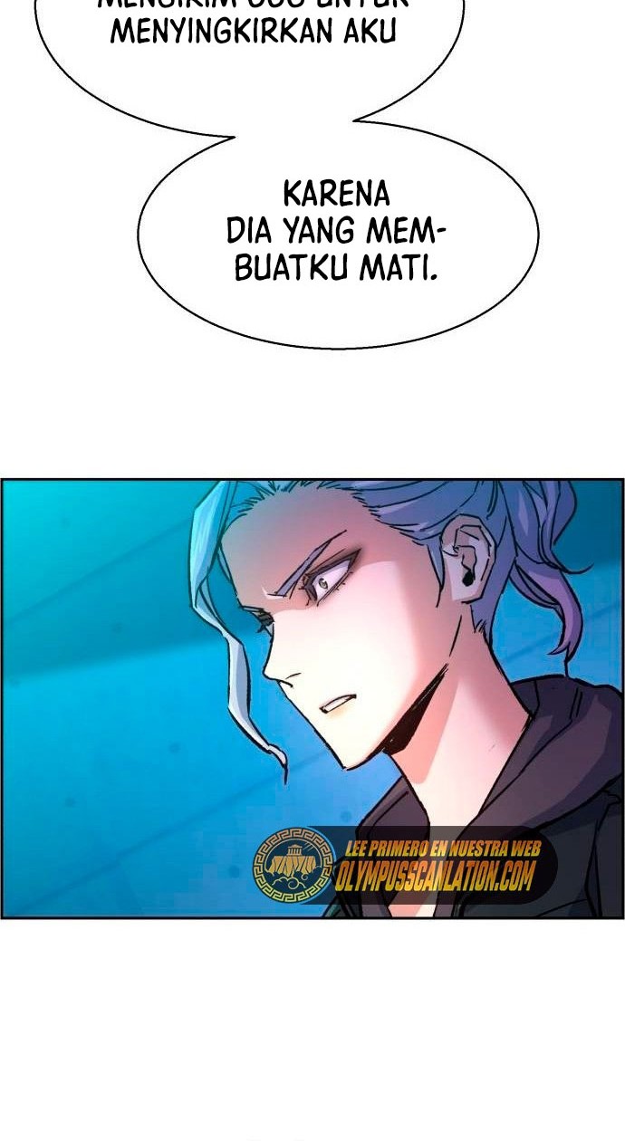 Mercenary Enrollment Chapter 96 Gambar 21