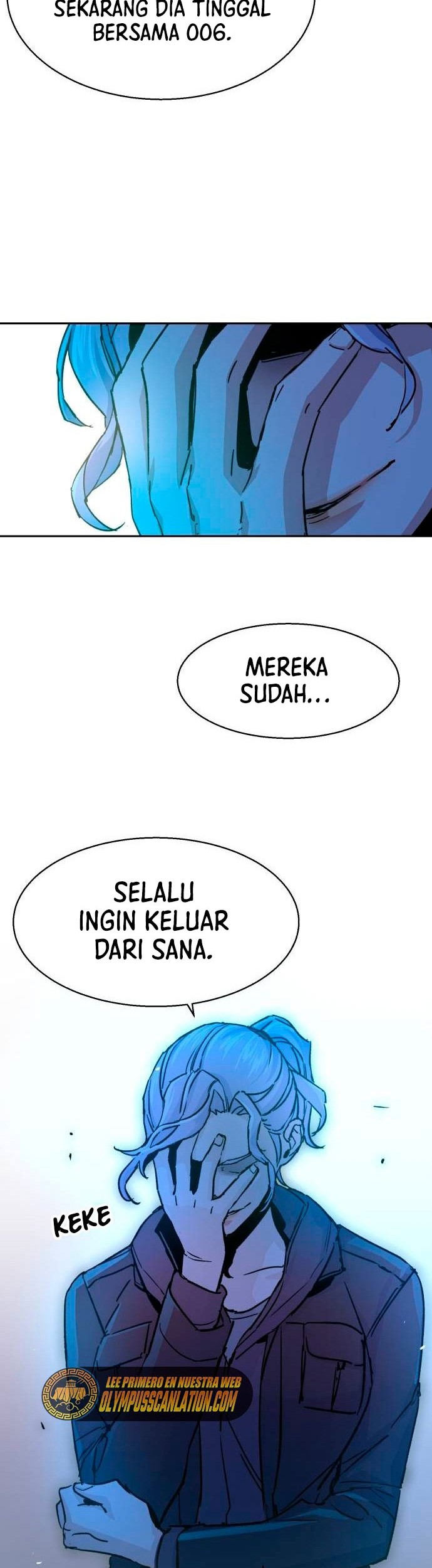 Mercenary Enrollment Chapter 96 Gambar 23