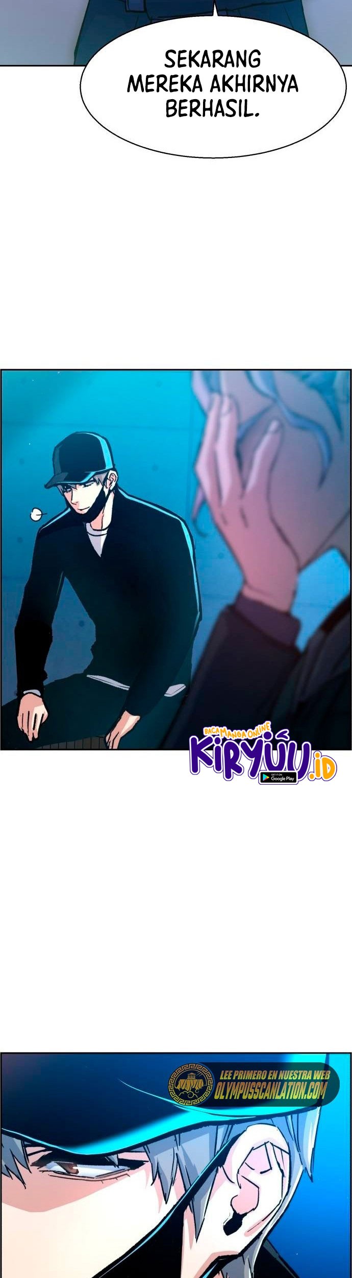 Mercenary Enrollment Chapter 96 Gambar 24
