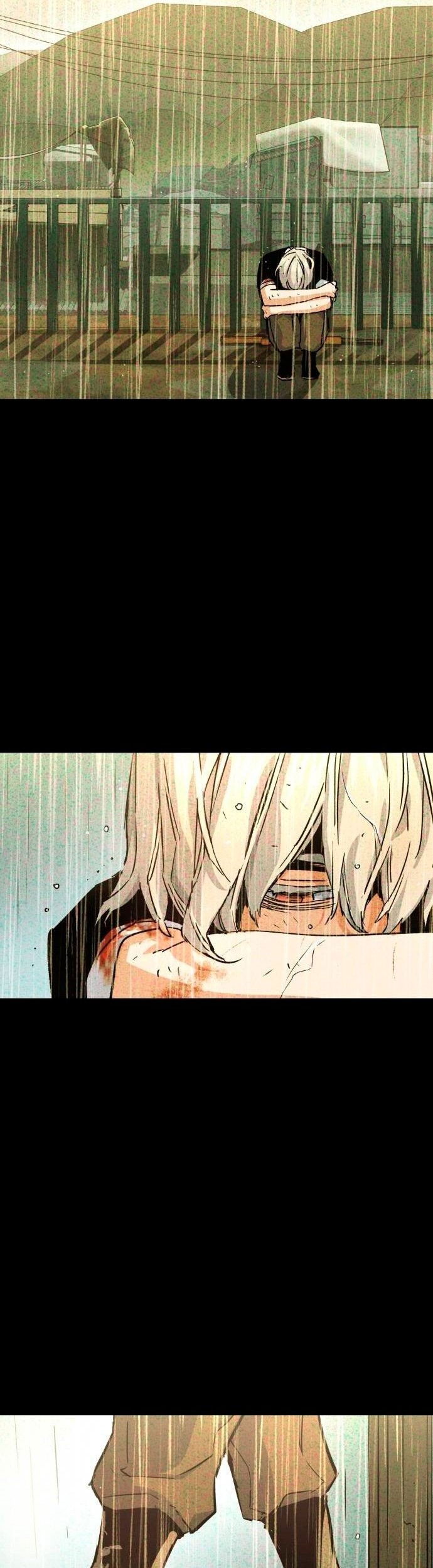 Mercenary Enrollment Chapter 96 Gambar 26