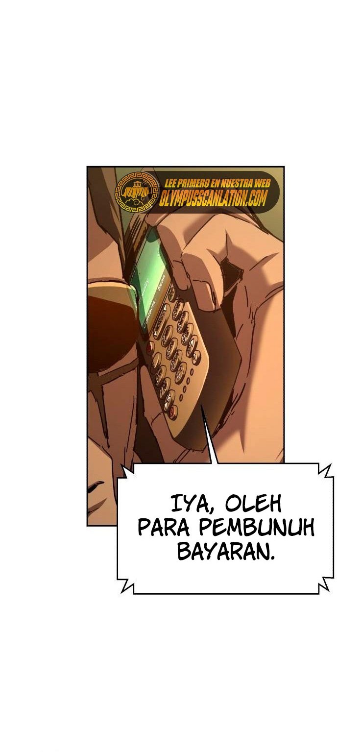 Mercenary Enrollment Chapter 96 Gambar 33