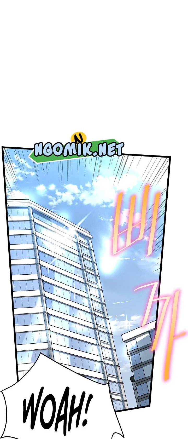 Murim Login - Chapter 67 - Page 19