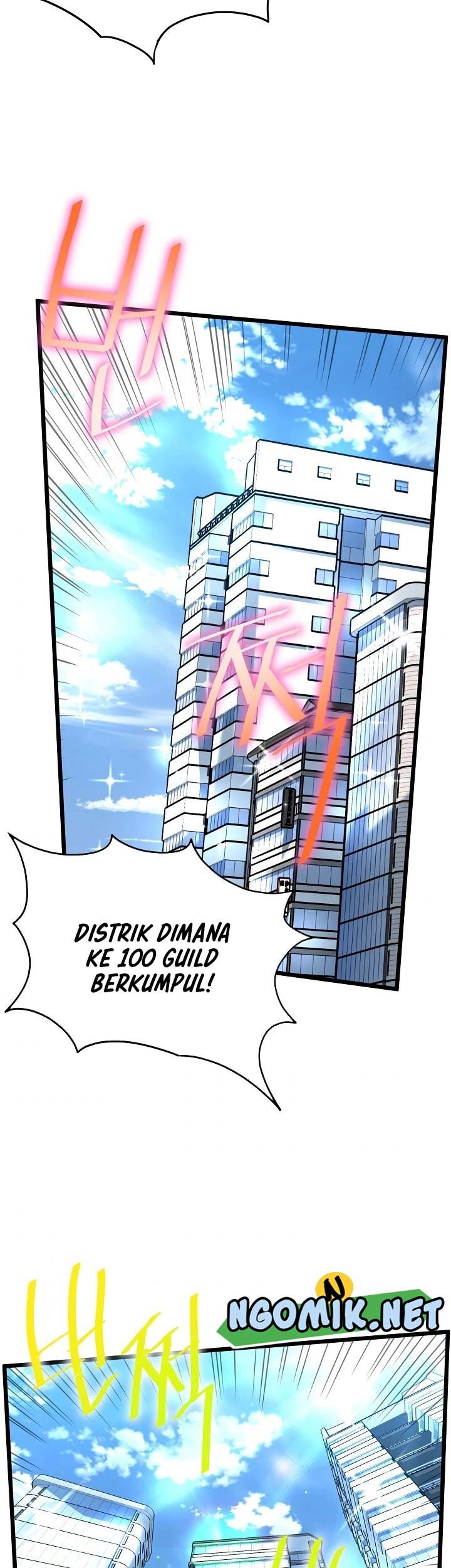 Murim Login - Chapter 67 - Page 20