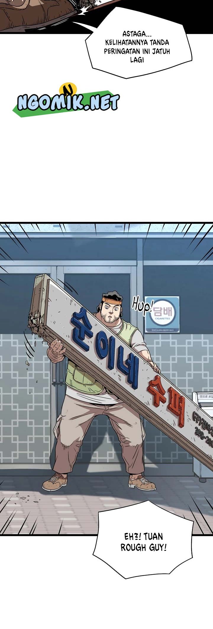 Murim Login - Chapter 67 - Page 27