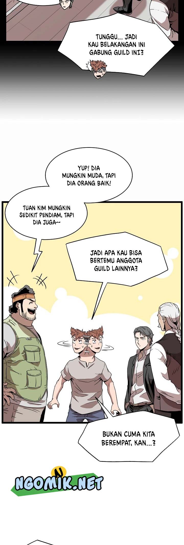 Murim Login - Chapter 67 - Page 29