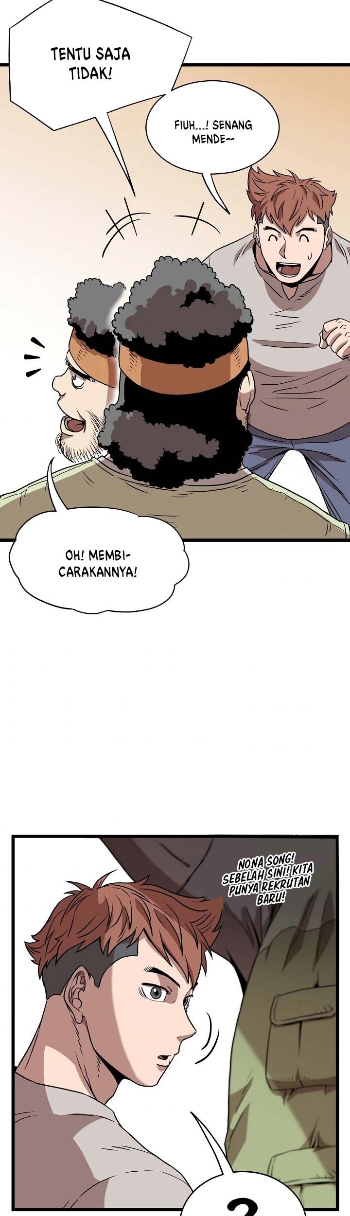 Murim Login - Chapter 67 - Page 30