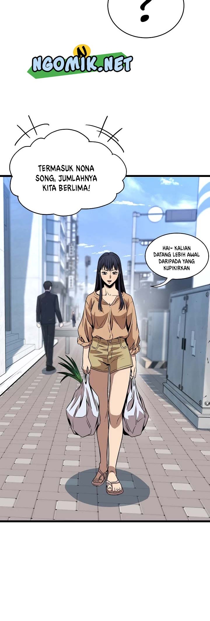 Murim Login - Chapter 67 - Page 31