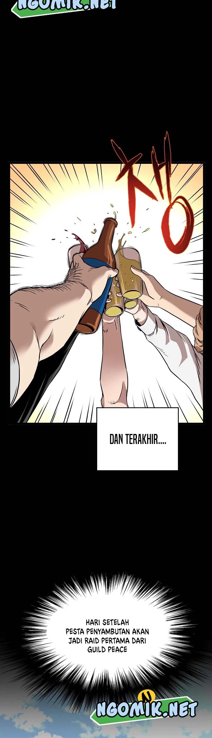 Murim Login - Chapter 67 - Page 38