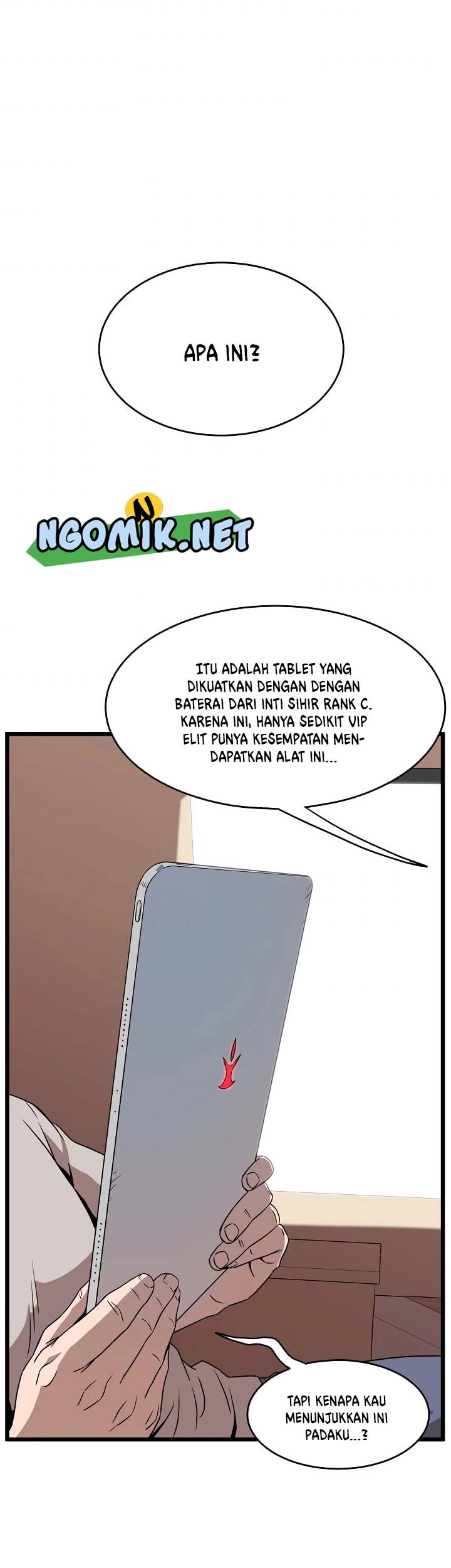 Murim Login - Chapter 67 - Page 40