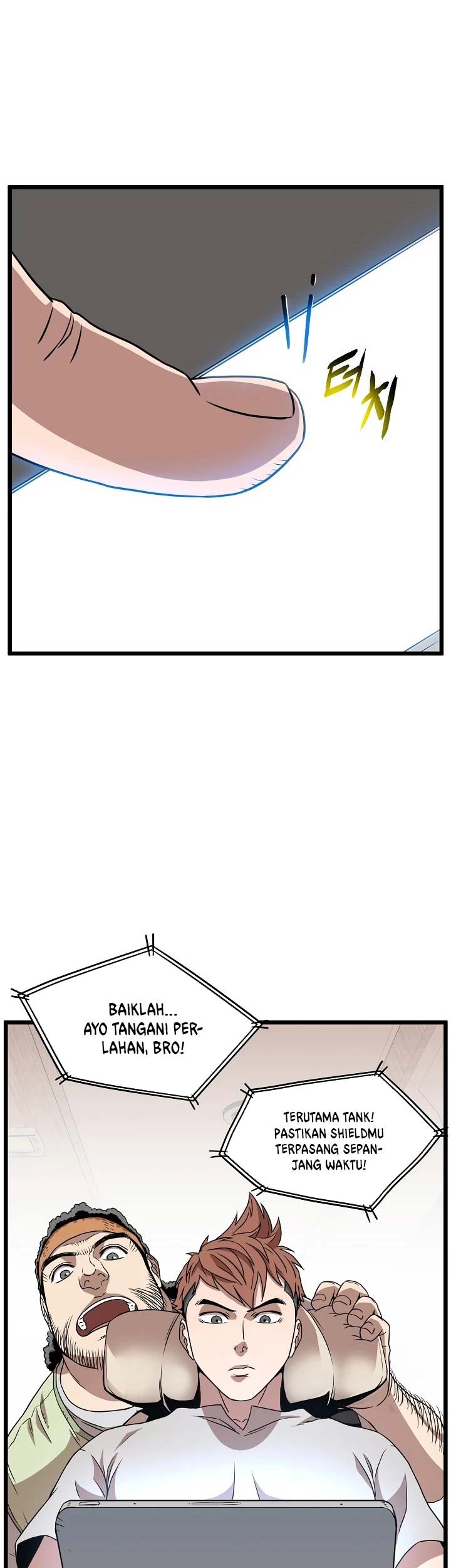 Murim Login - Chapter 67 - Page 42