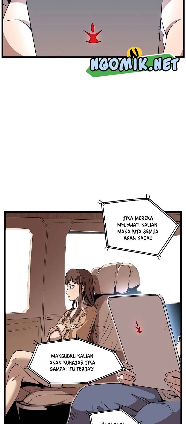 Murim Login - Chapter 67 - Page 43