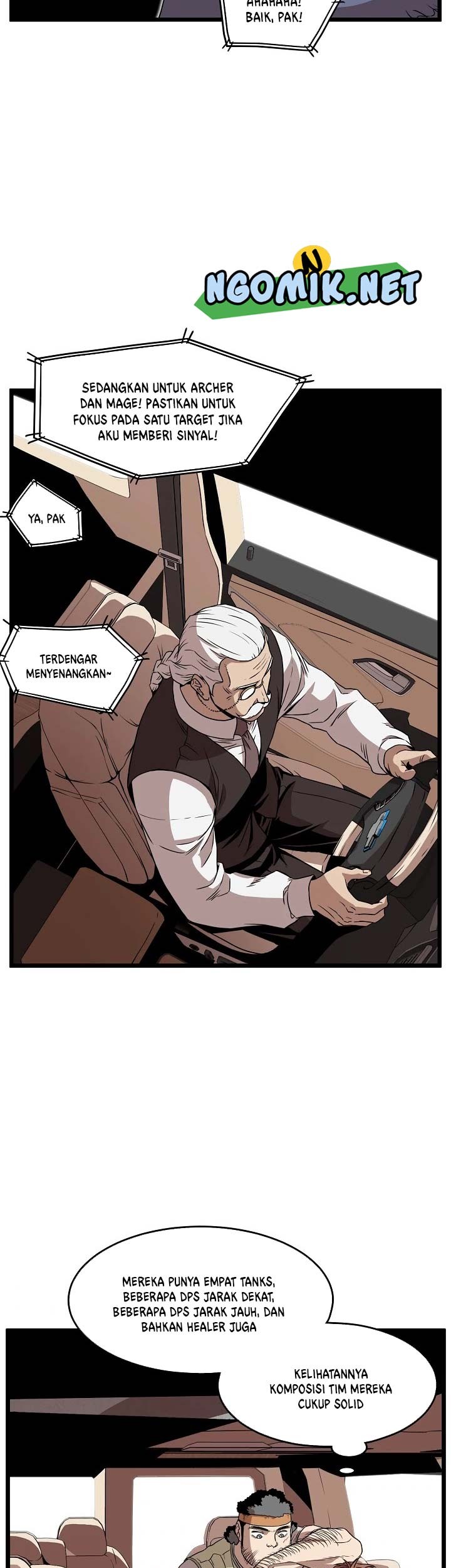 Murim Login - Chapter 67 - Page 44