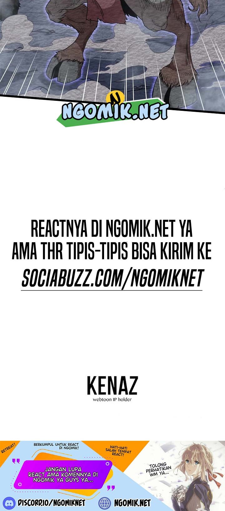 Murim Login - Chapter 67 - Page 47
