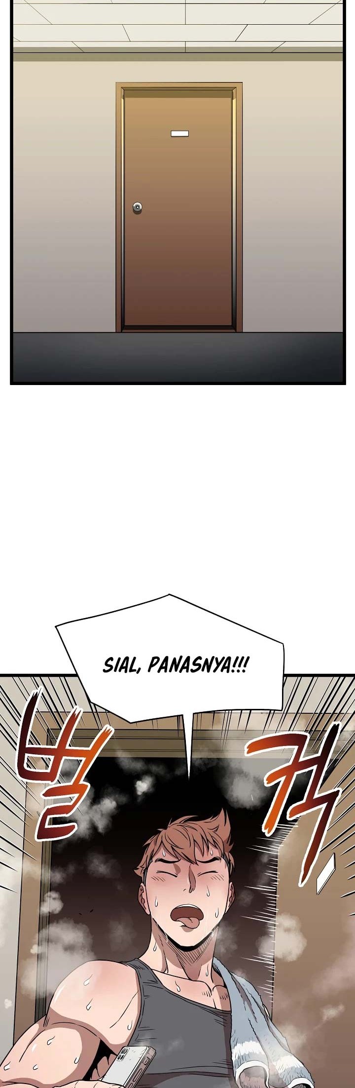 Murim Login - Chapter 67 - Page 3