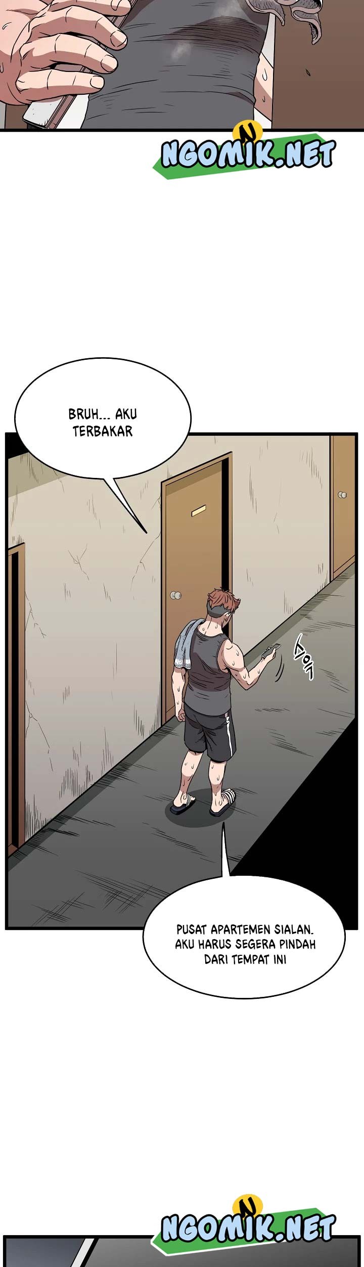 Murim Login - Chapter 67 - Page 4