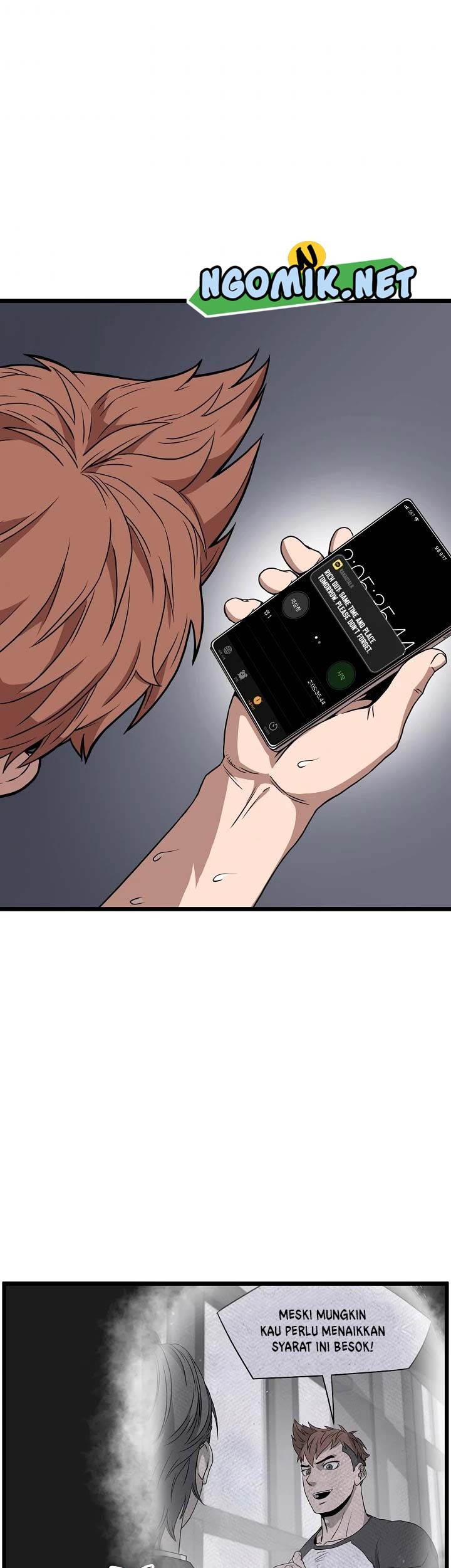 Murim Login - Chapter 67 - Page 6